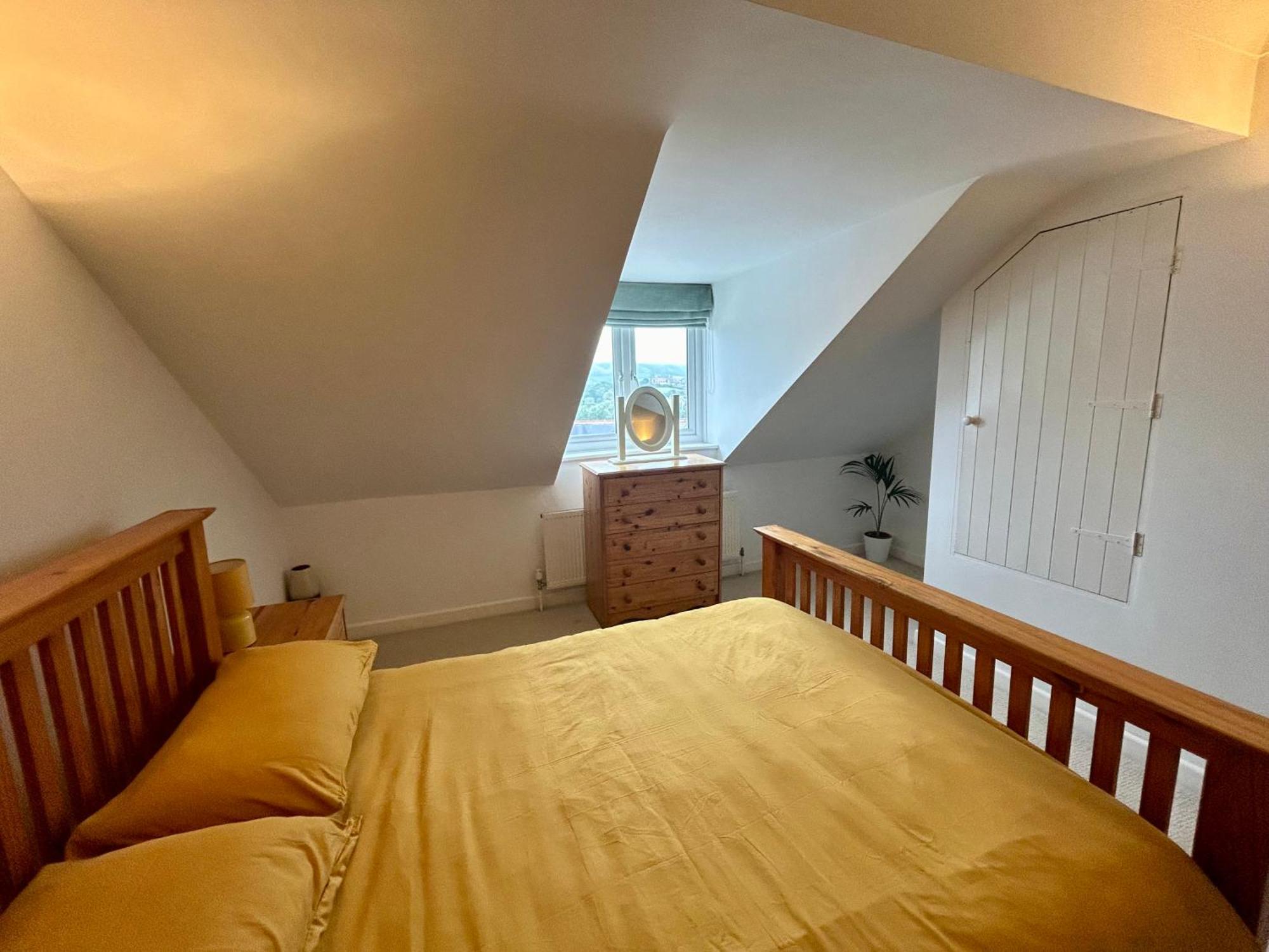 2 Priests Mews Villa Swanage Buitenkant foto