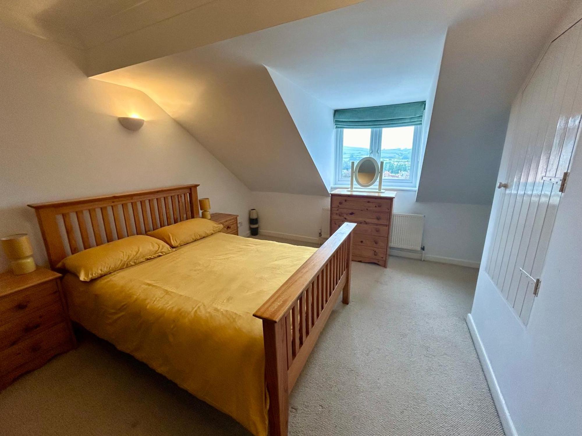 2 Priests Mews Villa Swanage Buitenkant foto